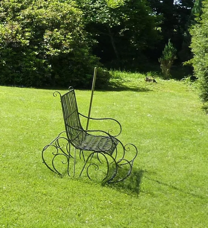 Ferienhaus Ainsen Bad Füssing 0*,