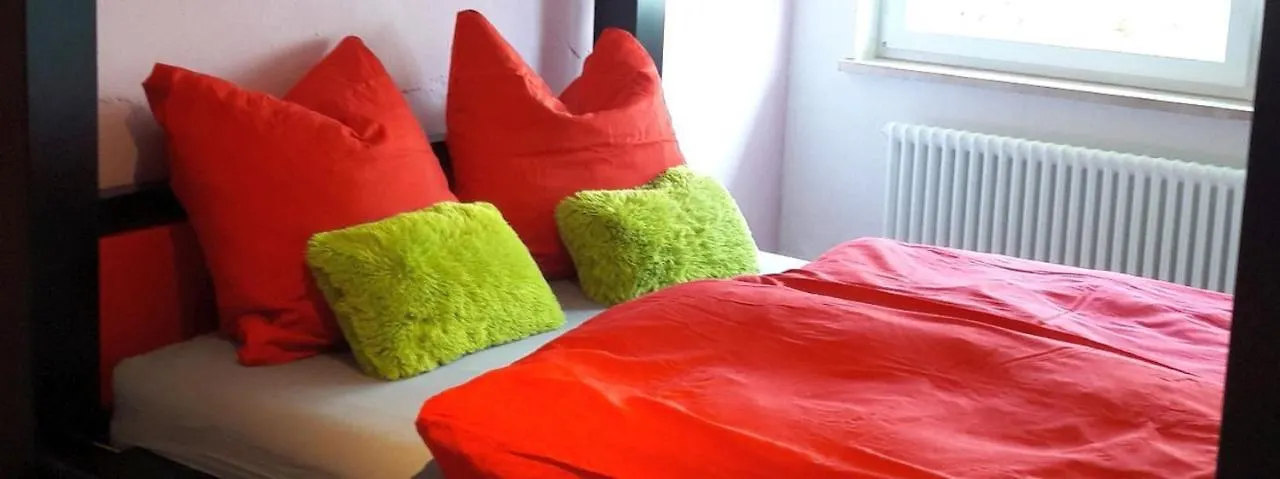 Ferienhaus Ainsen Bad Füssing
