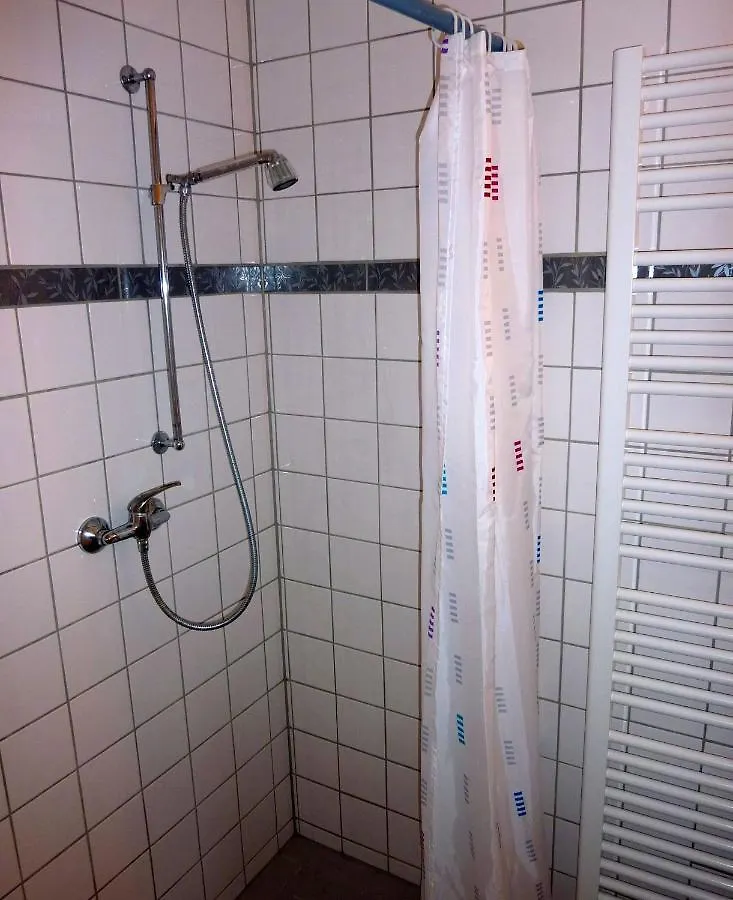 Hébergement de vacances Ferienhaus Ainsen Bad Füssing Allemagne