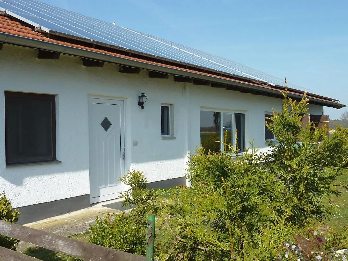 Ferienhaus Ainsen Bad Füssing