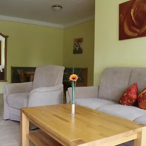 Apartment App.-haus Holmernhof Ii, Bad Füssing